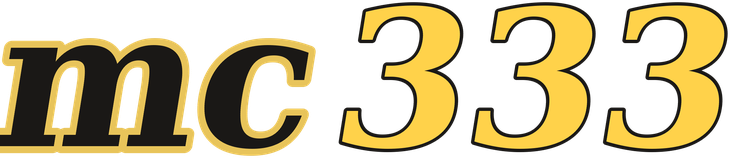 mc333 logo